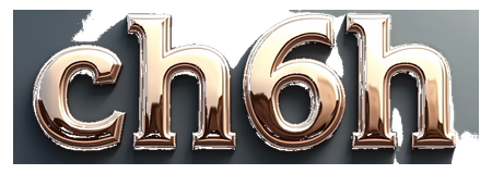 ch6h logo