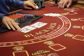 ch6h Live Casino Games