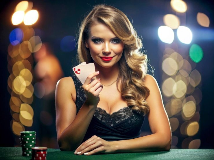 ch6h Real-Time Baccarat & Roulette